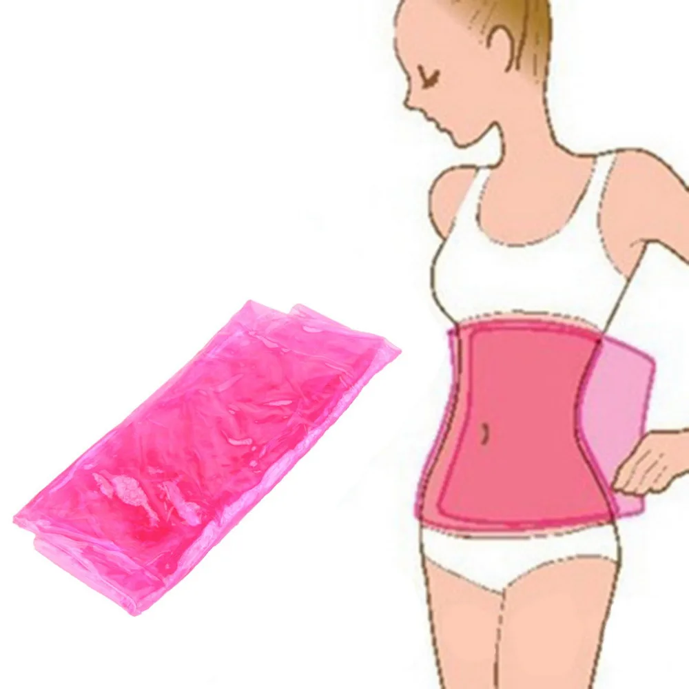 Sauna Slimming Belt Waist Burnning Fat decrease Cellulite grease slimming Belt for font b Weight b