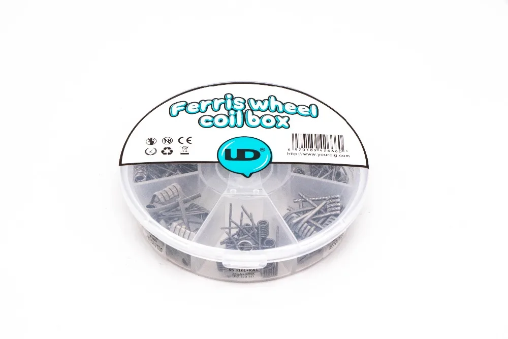 UD Ferris Wheel Coil Box-B 7in1-1