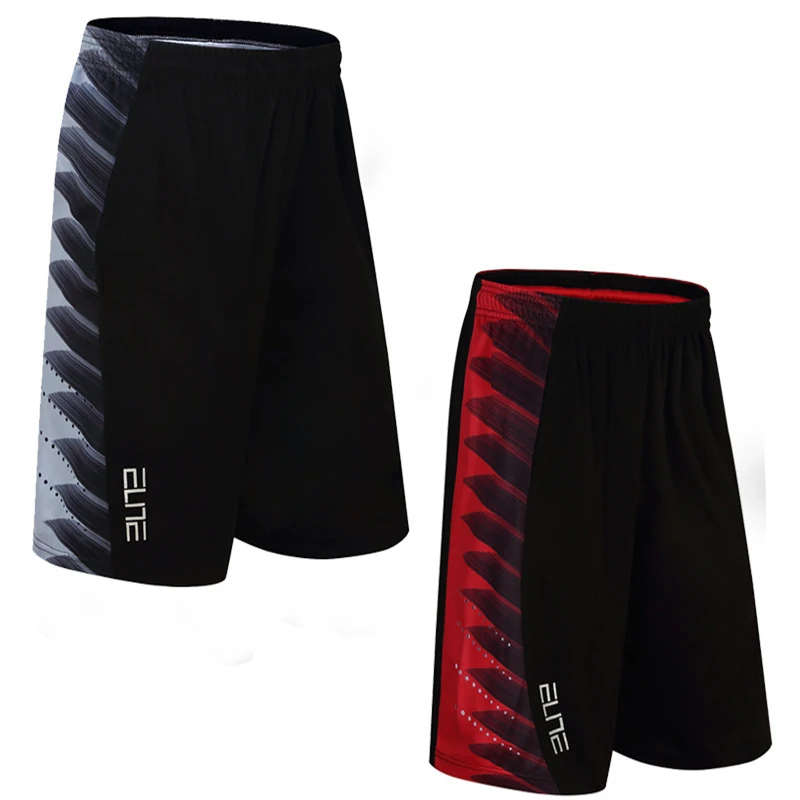 

Outdoor Sports Men's Basketball Shorts Basketball Training Competition Shorts Men's Leisure Stylish Sportswear