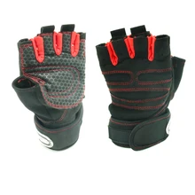 Вес подъема перчатки для тренировки и скалолазания