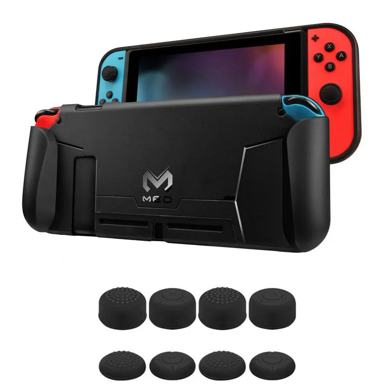 Защитные чехлы для консоли Nintendo Switch NS из ТПУ Nintendos контроллер переключателя