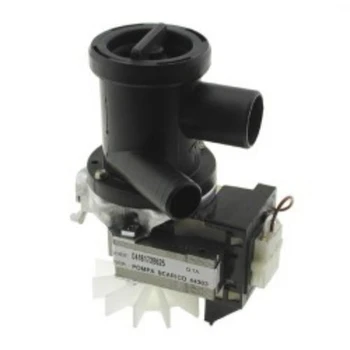 

Washing machine drain Pump Philips Whirlpool AW-012 44303