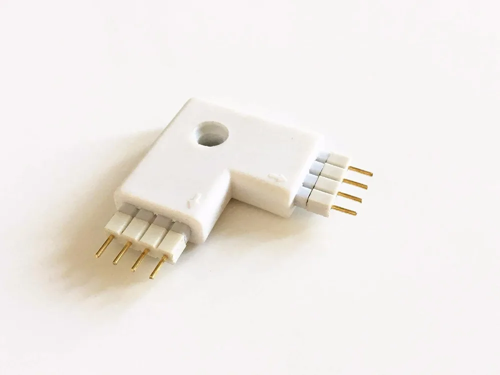 4pin 10mm-4