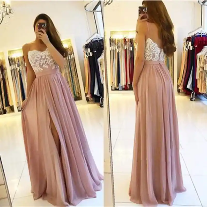 aliexpress vestidos festa