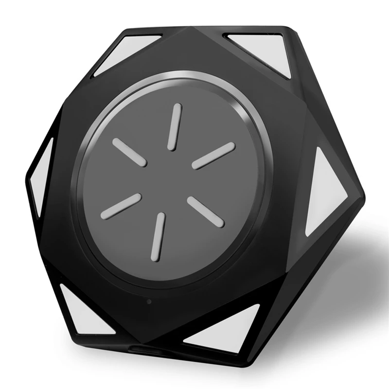 

KingFriend Qi Wireless Charger for iPhone X Xs 8 plus Fast Charging for Xiaomi Samsung S8 S9 Plus Note 9 8 USB Phone Charger Pad