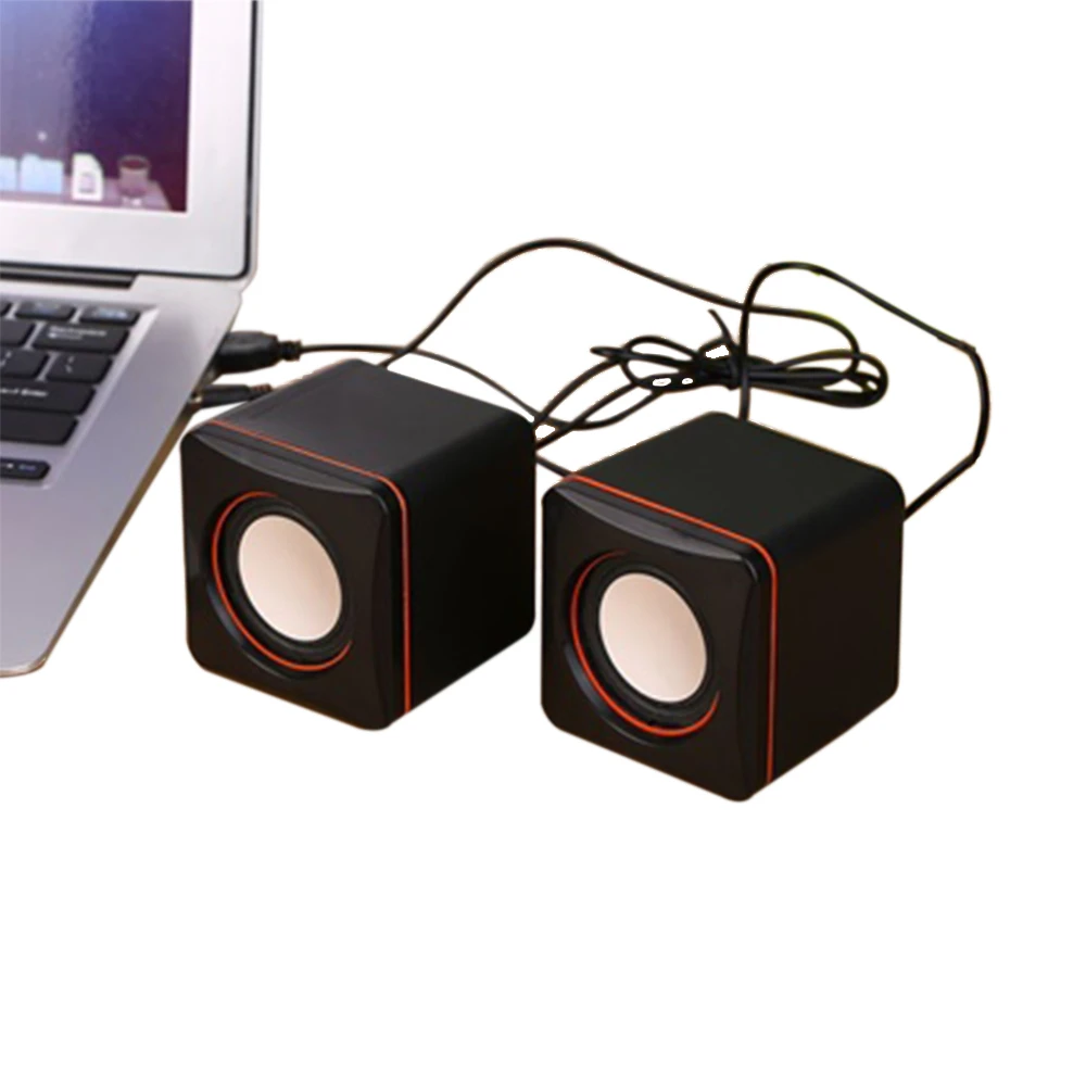 usb only speakers