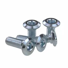 Motorcycle Brake Disc rotor Screws Bolts