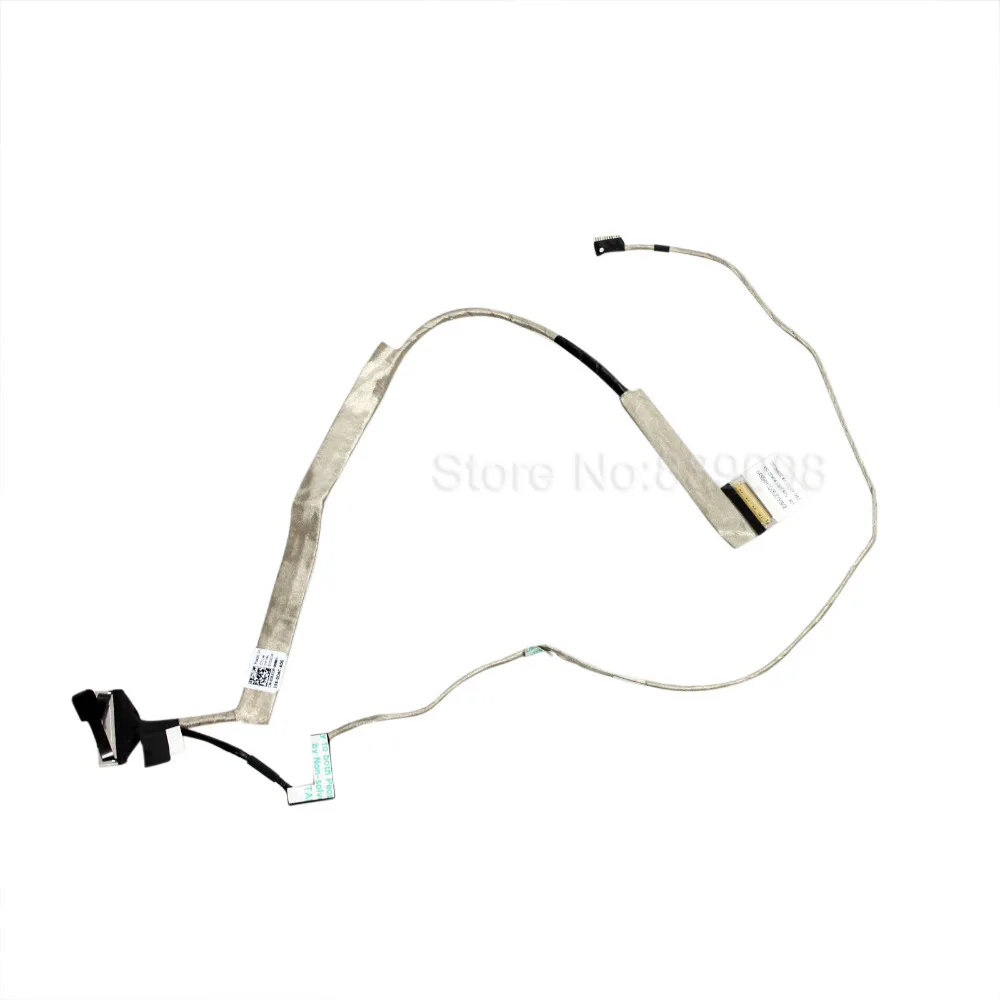 ЖК дисплей Экран кабель для Dell Inspiron 13 7352 7353 7359 P57G001 035XDP 450.05M04.1001|Компьютерные