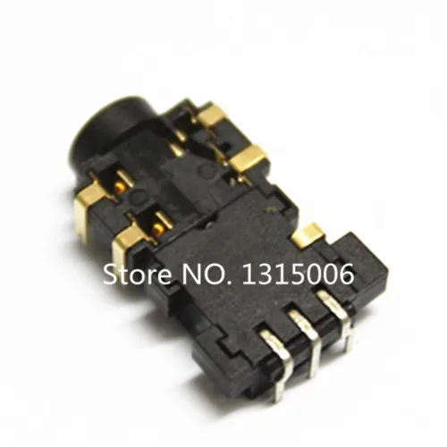 Разъем для наушников Acer 3 5 4810TZ T Z G TZG 4810 3935 1430 1830T 8P 8pin|headphone socket|headphone jack connectorheadphone