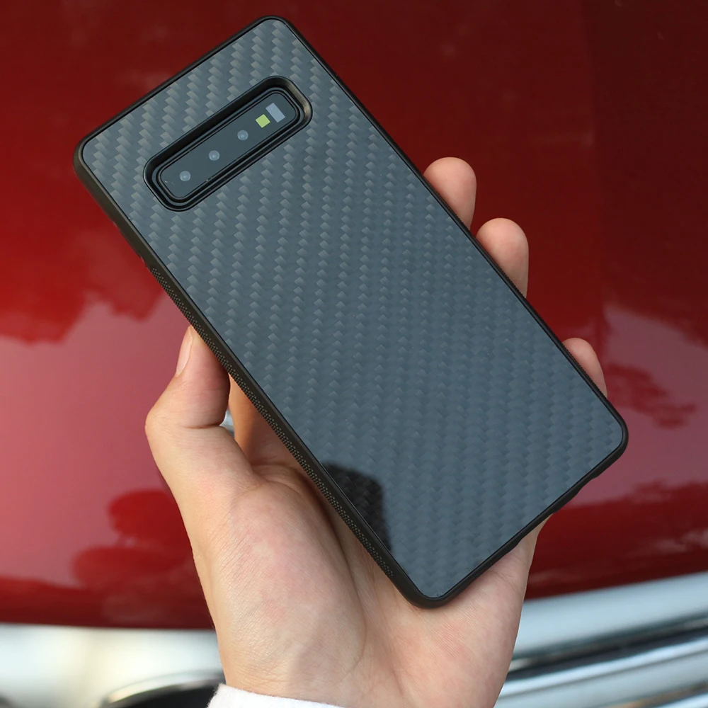 Carbon Fiber Case For Samsung (3)