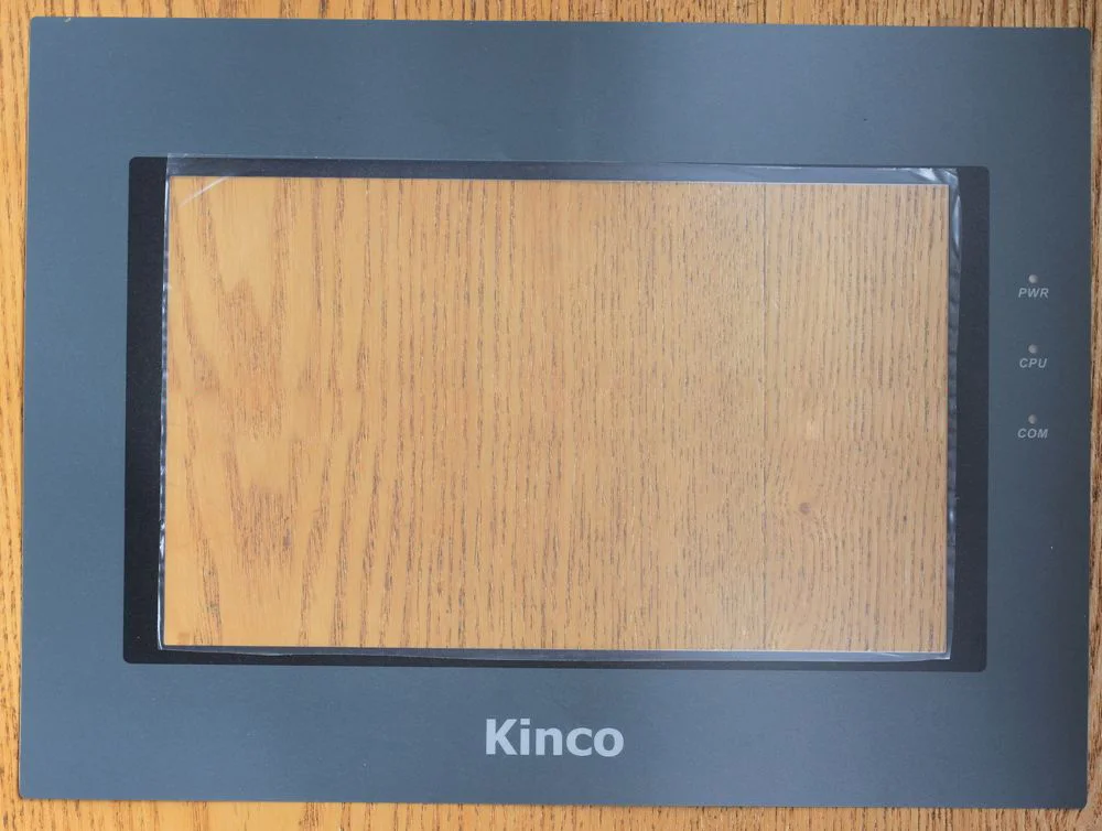 

1 шт. Новая защитная пленка для сенсорного экрана для Kinco MT4255T MT4522TE