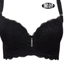 Плюс размер, бюстгальтер, регулируемый, пуш-ап, сборный по бокам, Фуру, кружево, Формирующее c, большая чашка, большая чашка e, нижнее белье