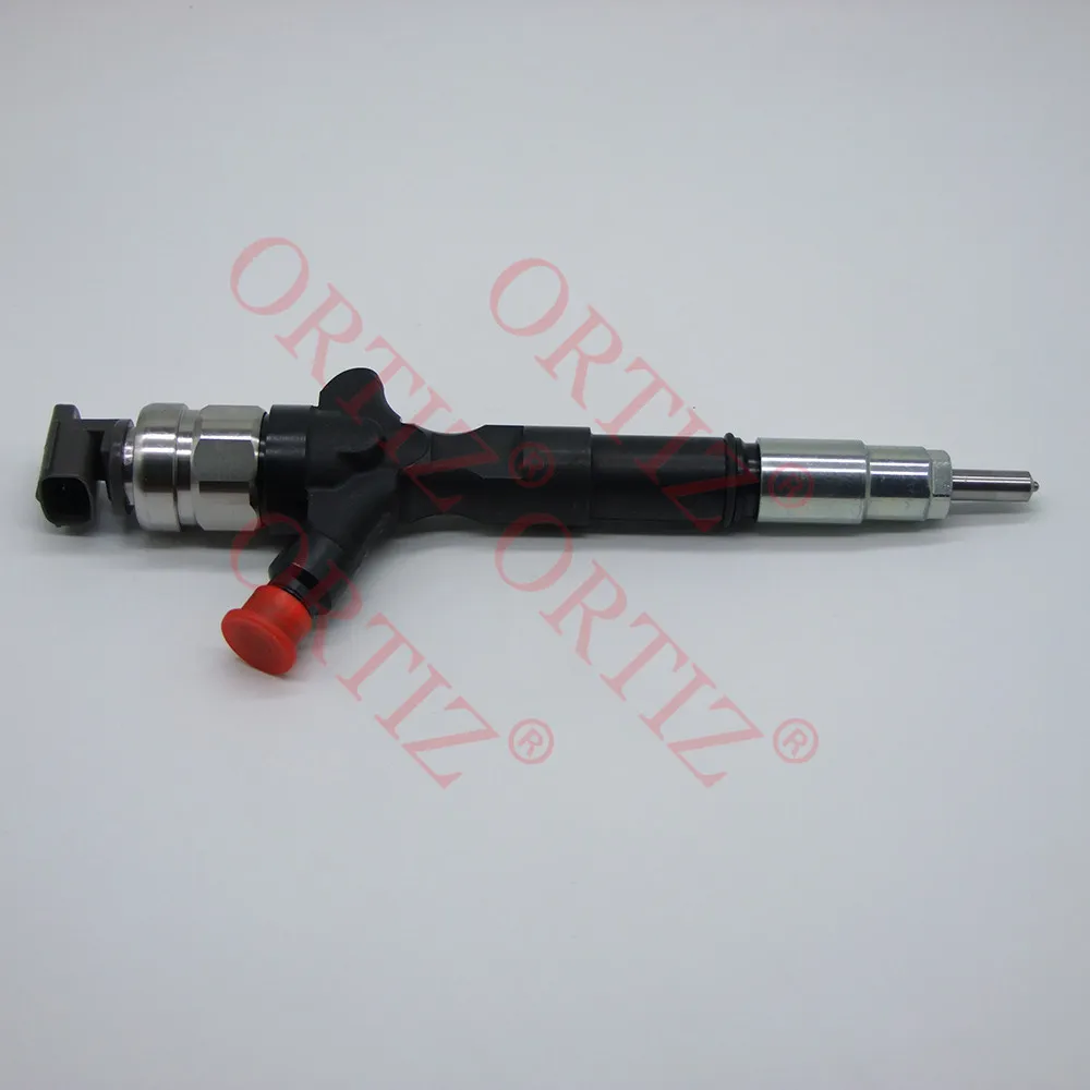 Brand New bico injection 095000-592# common rail injector oem 23670-09070 for d enso diesel pump automobiles (1)