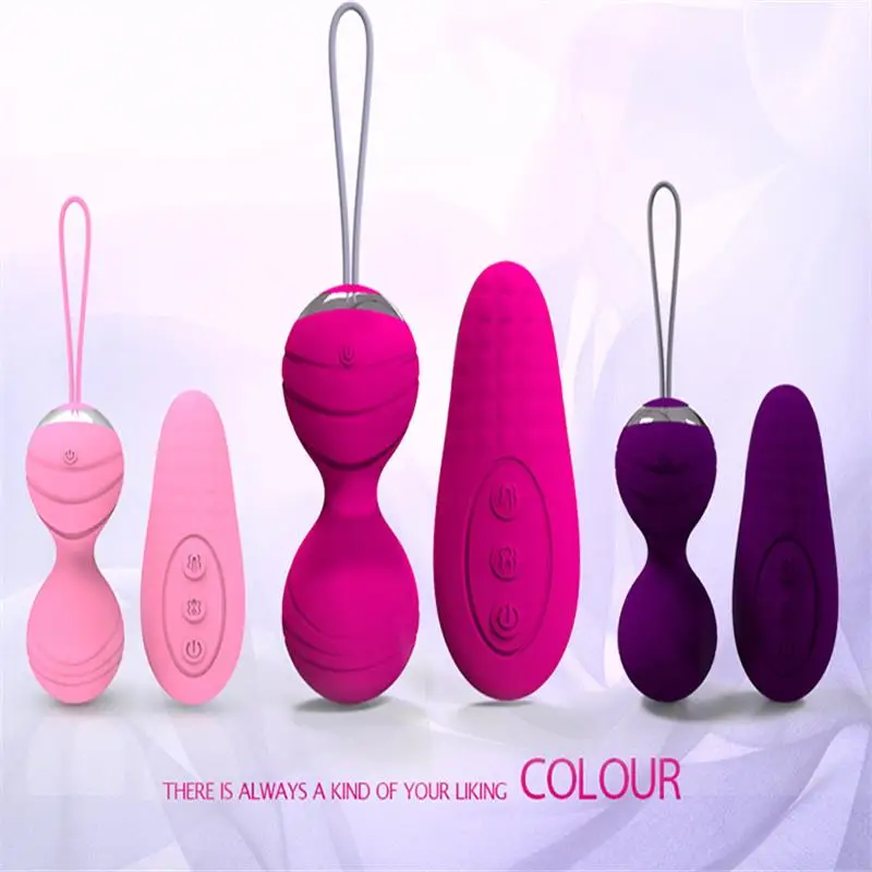 Kegel Balls (8)