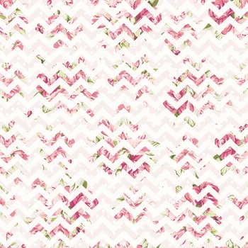

New Arrive Hot Sale white chevron Photo Backdrops Photo Studio Computer Painted baby Background wall XT-3584