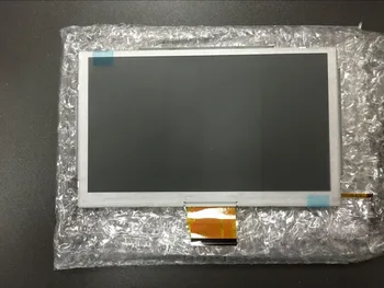 

Original For WIIU LCD Screen Display Replacement For WiiU gamepad lcd screen 10pcs/Lot