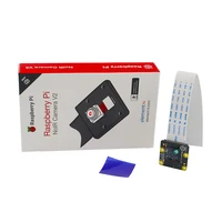 8MP Raspberry Pi Camera v2 The lastest IMX219 sensor Official Original NoIR Camera Raspberry pi 3 Infrared night vision Camera