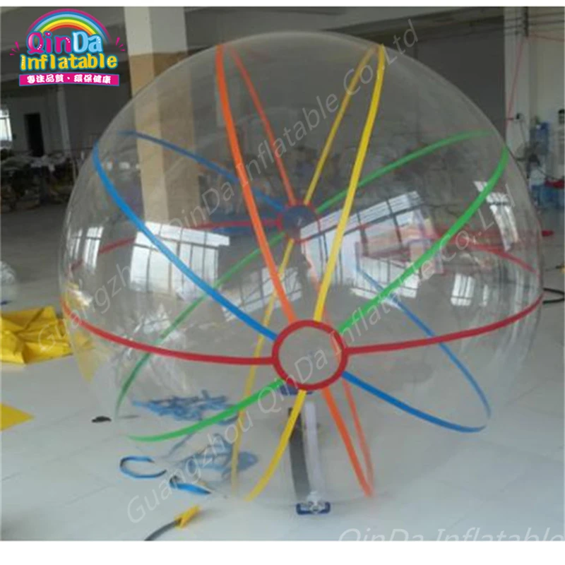 water ball122