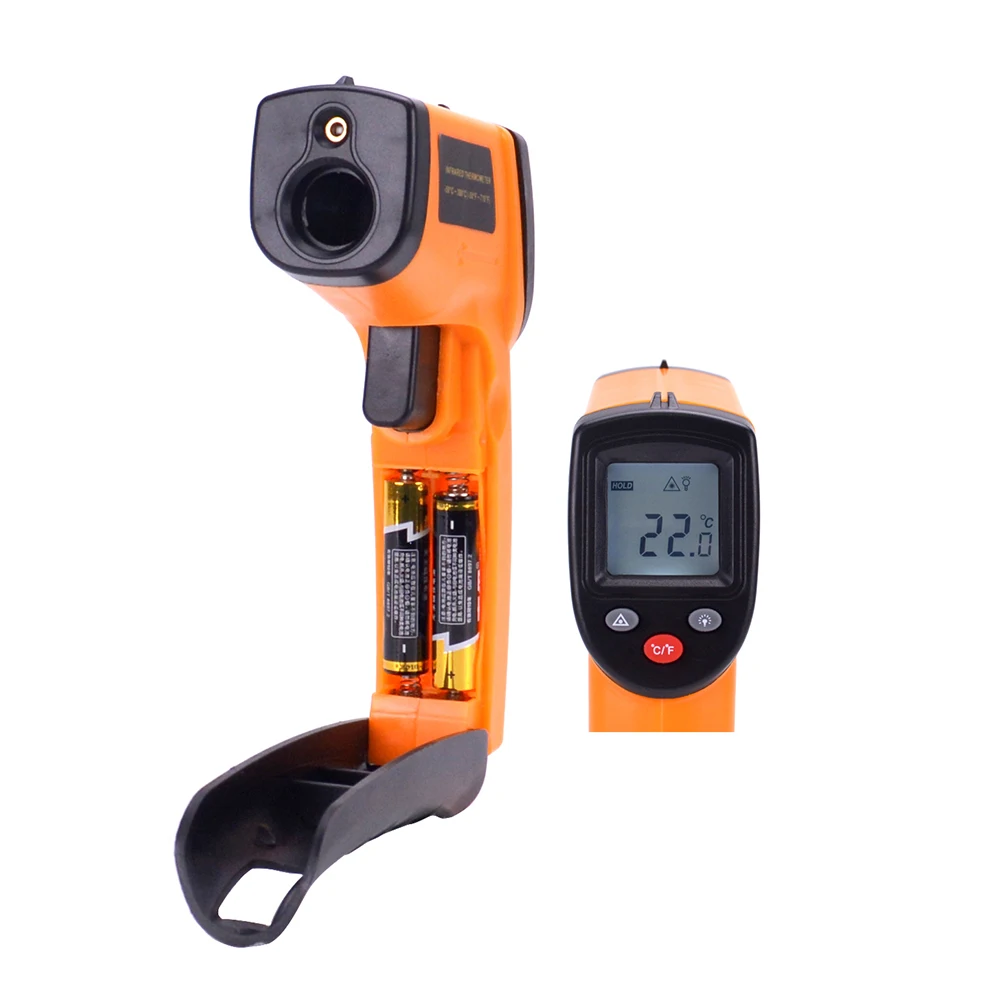 Temperature Measurement  (3)
