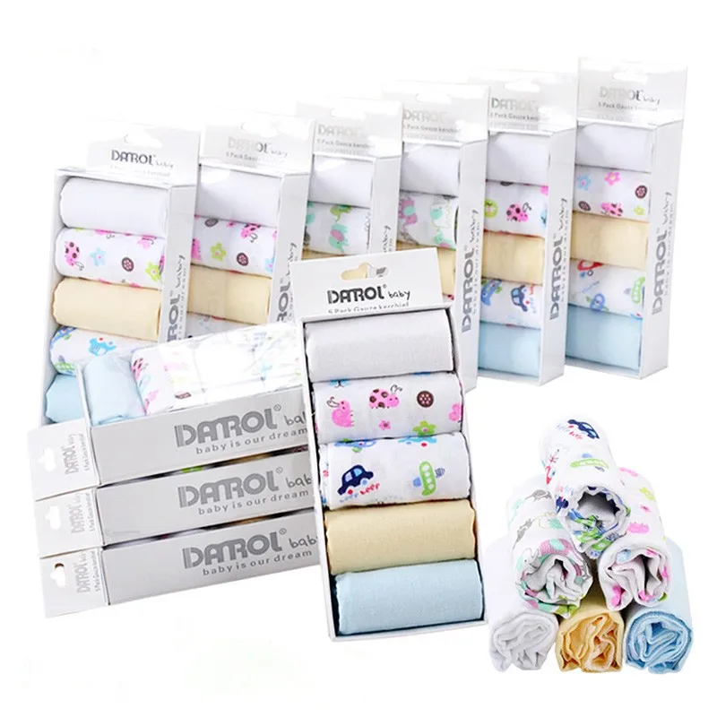 Baby-Bibs-Newborn-Bandana-Baby-Kerchief-Double-Layers-Cotton-Gauze-Handkerchief-Towel-Dribble-Infant-Bibs-Soft-Baby-Towel (9)