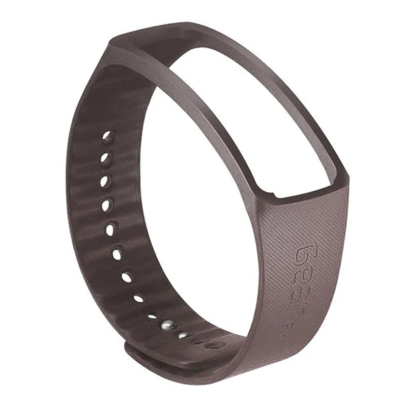 Original Rubber Band for Samsung Gear Fit R350 Strap font b Smart b font font b