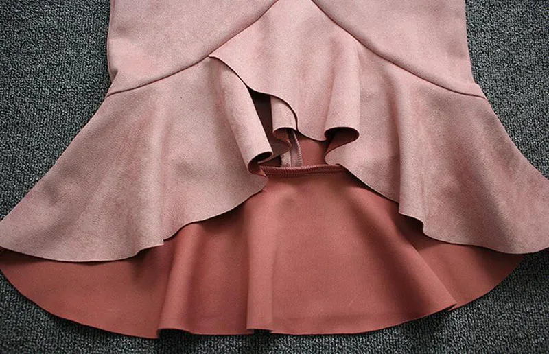 skirt suit
