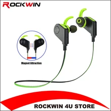 Audio EquipmenBluetooth Wireless Headphones Cordless Magnetic Switch Power on/off Headphones Sport Headset Stereo Bass Earpieces