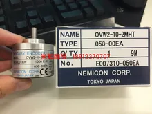 Freeshipping controle Interno NEMICON * Econômico * OVW2-10-2MHT Codificador 1000 pulso desempenho é estável