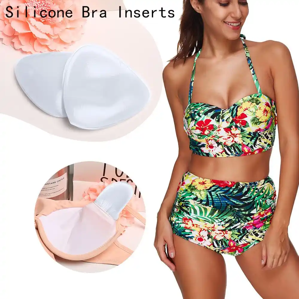 bathing suit bra inserts