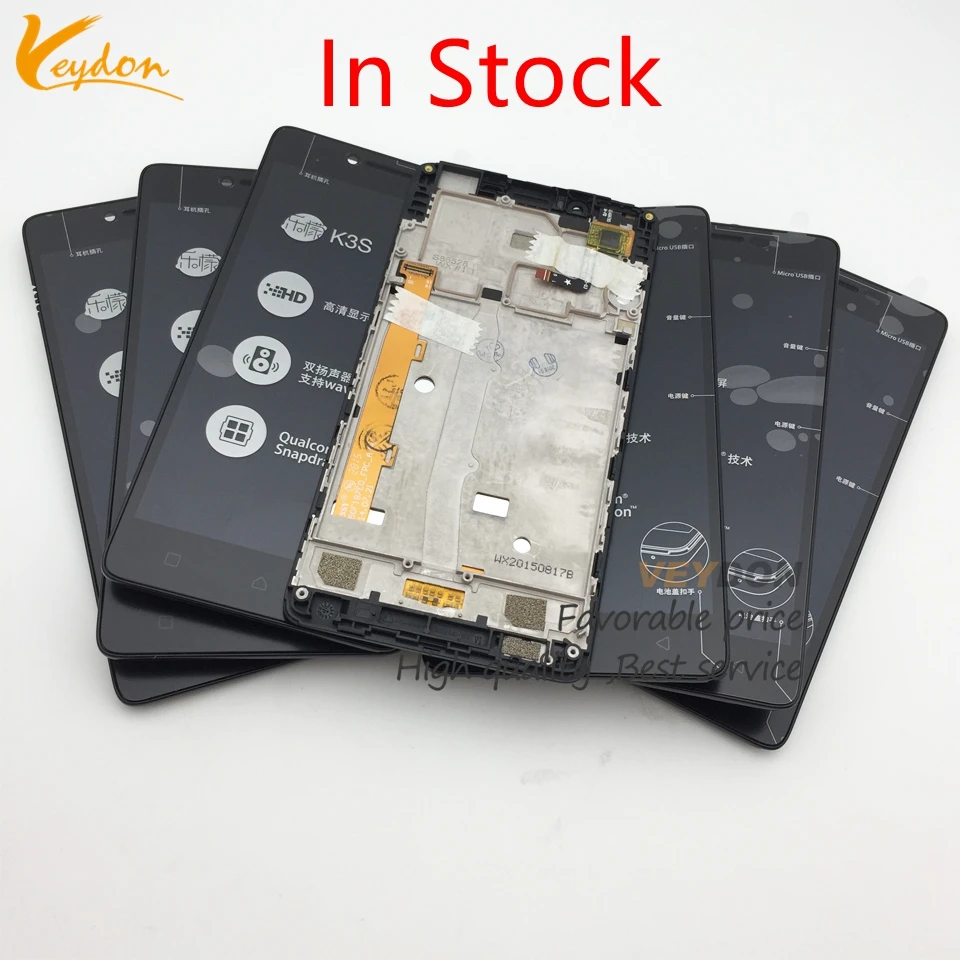 lenovo a6010 lcd