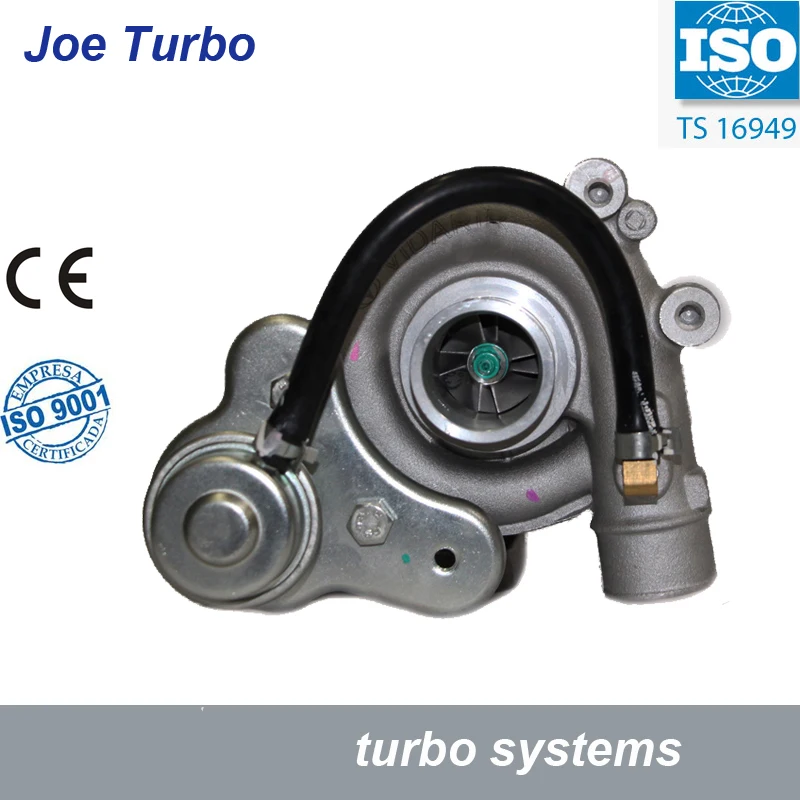 

High quality CT12 17201-70020 1720170020 Turbo Turbocharger For Toyota Soarer 2.0L/Camry 1.8L 1986-88 1GGTEU 1CTL with gaskets