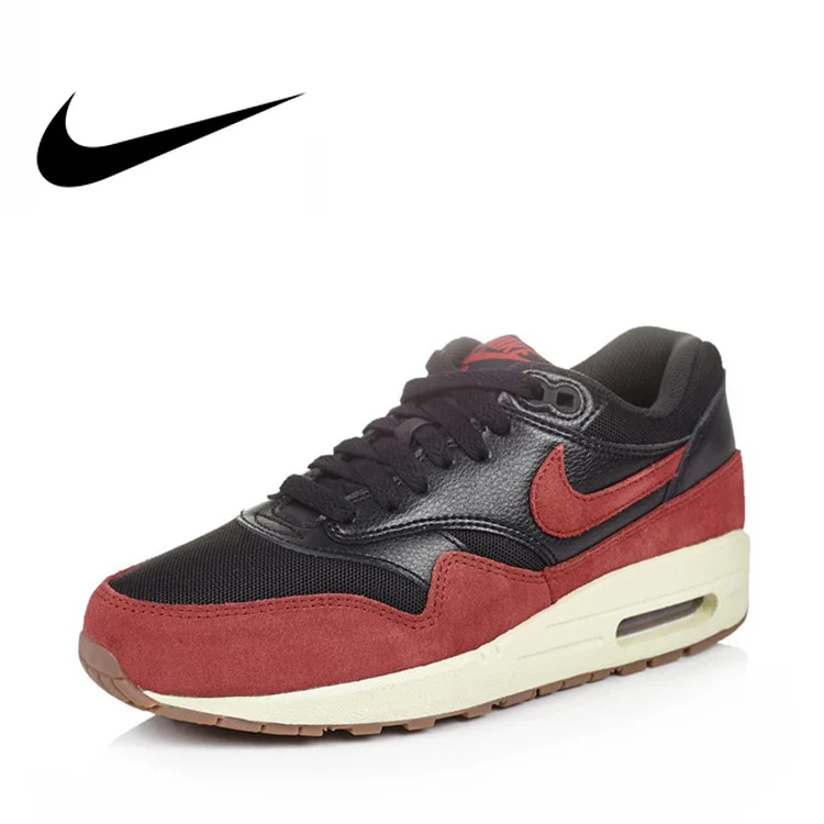 

Original authentic NIKE Max Air women's running shoes sports shoes outdoor jogging sports shoes comfortable and durable 599820