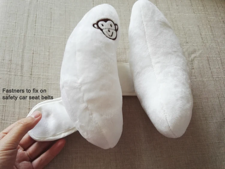 JJOVCE-Baby-Stroller-Pillows-Infant-Car-Safety-Seats-Head-Neck-Protection-Pillow-Boys-Girls-Soft-Adjustable-Head-Support-Cushion-010