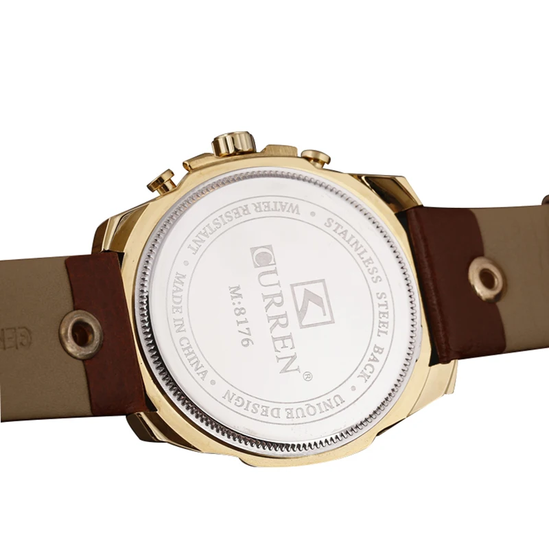 Watches Men 8176 (17)