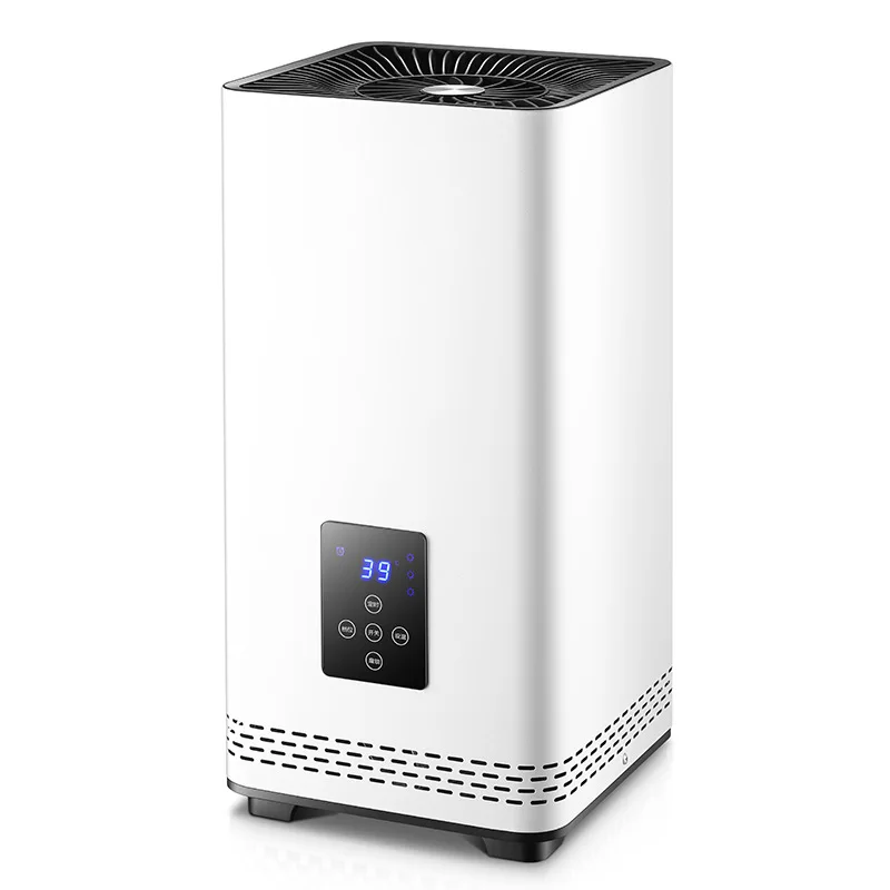 

ITAS1381 2200W High Power Heater Household Office Bathroom Heater energy saving with LED timing heater