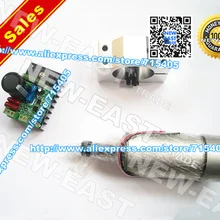 DIY резьба машины 300 Вт мотор шпинделя комплект Mach3 управления электрический шпиндель g код губернатор