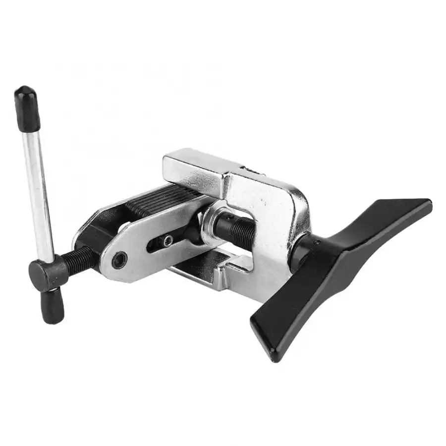 Grabber Flaring Tool Grabber Flaring Tool with Electrophoresis Handle for Copper Aluminum Stainless Steel Pipe