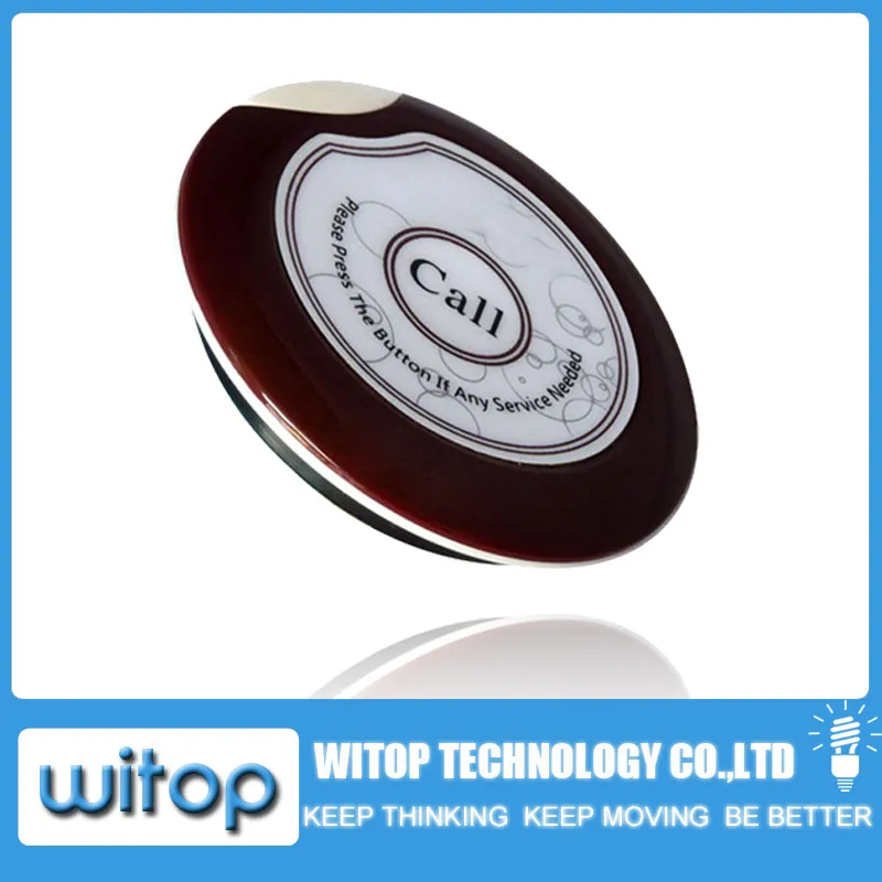 table buzzer wpe700