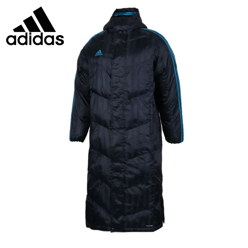 Original New Arrival 2017 Adidas Performance Men's Cotton padded Hooded
