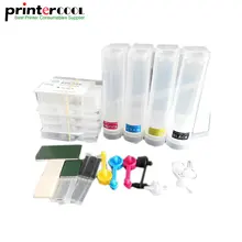 CISS 932 933 with chip Continuous Ink Supply System With Permanent Chip for HP Officejet 6100 6600 6700 7110 7610 7612 printer CISS 932 933 with chip Continuous Ink Supply System With Permanent Chip for HP Officejet 6100 6600 6700 7110 7610 7612 printer