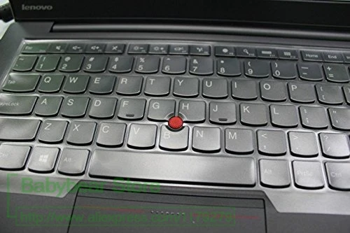 Пленка для клавиатуры из ТПУ защитный чехол для lenovo Thinkpad T450 T450S T440P T440 E440 L440 L450 X1 углерода 2013
