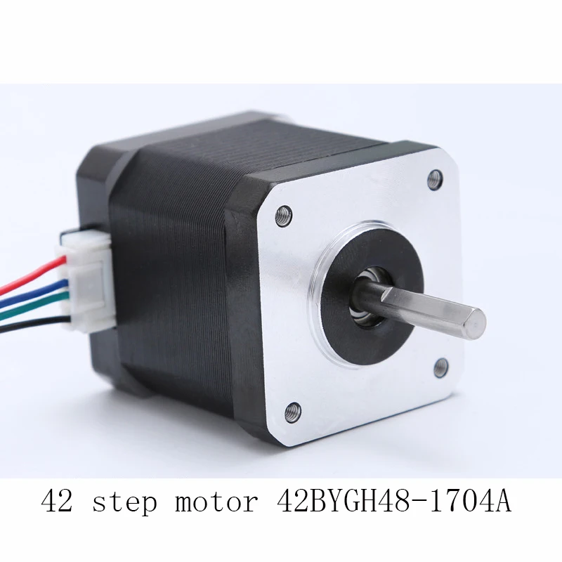 42 step motor 42BYGH48-1704A 