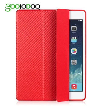 

For iPad Pro 10.5 Case Magnetic Case Silicone Soft Back Trifold Stand PU Leather Cover for iPad Pro 10.5 inch 2017 Auto Wake