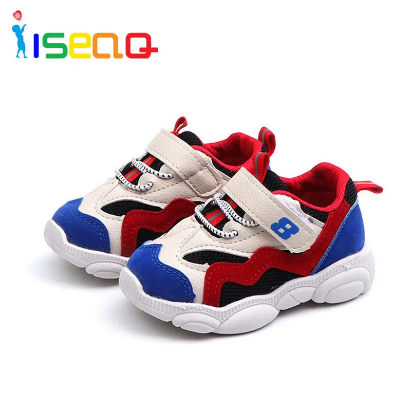 

Baby Shoes 1 to 5.5 years Kids 2019 Spring Boys Pu Leather Trainer Children Fashion Sport Shoe Baby Girls Brand Casual Sneaker