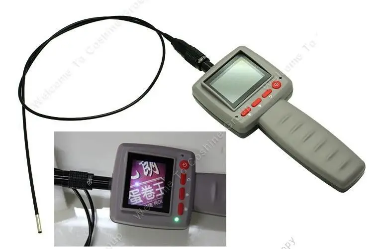 

Eyoyo Only Dia 3.9mm Endoscope Borescope Inspection Scope Snake Camera Night Rotating