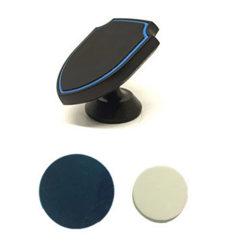 Magnetic Car Phone Holder For Smart Phone Magnet Mount Car Holder For Phone In Car Cell Mobile Phone Holder Stand