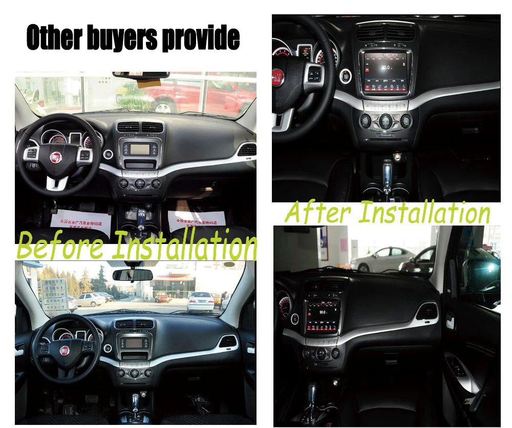 Liandlee Android Navi Радио для Dodge Journey 2008~ Автомобильный CD dvd-плеер gps навигация карты камера OBD ТВ экран мультимедиа