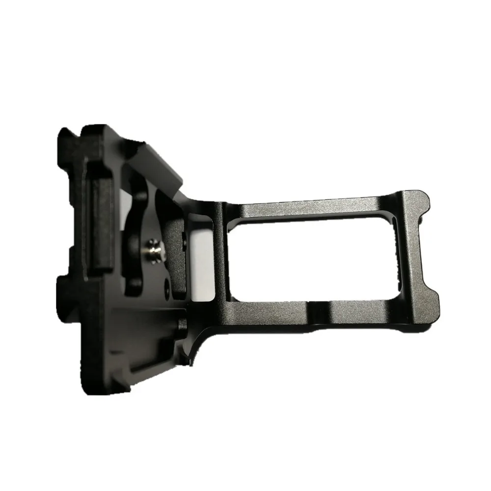 L-образный кронштейн вертикальный Quick Release штатива для Canon 5D маркив Mark4 Mark IV 5dm4 Камера
