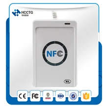 ACR122U USB Порты и разъёмы NFC чтения, RFID смарт-карта чтения/записи