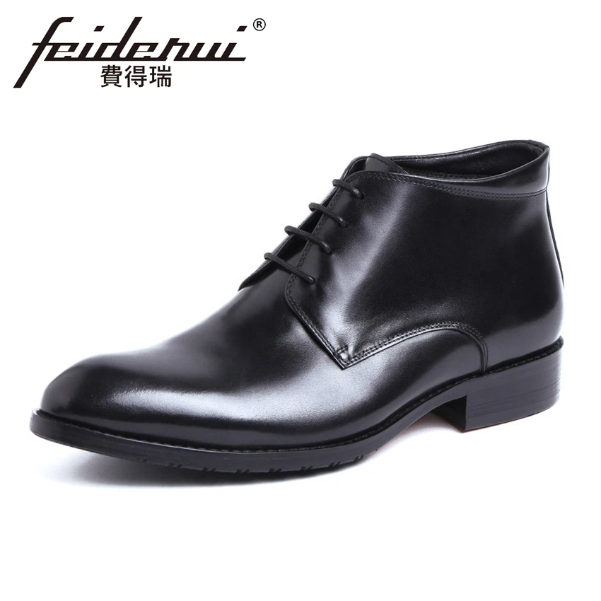 elegant boots for men